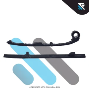 GUIAS CADENILLA PULSAR 180