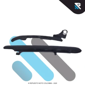 GUIAS CADENILLA DOMINAR 400