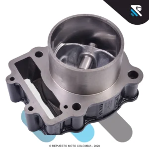 CILINDRO DOMINAR 400