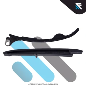 GUIAS DE CADENILLA DOMINAR 400 UG