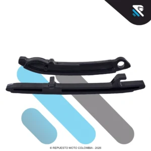 GUIAS CADENILLA PULSAR 200 NS