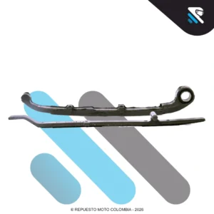 GUIAS CADENILLA DISCOVER 100