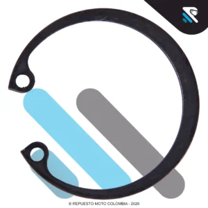 PIN SEGURIDAD PULSAR 200 NS