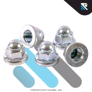 TUERCA CULATA PULSAR 180