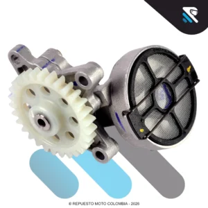 BOMBA ACEITE PULSAR 180