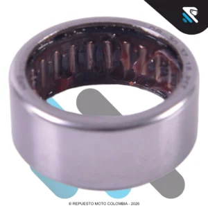 CANASTILLA ARRANQUE PULSAR 180