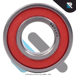 RODAMIENTO 6002-2RS