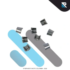 CUNA VALVULA PULSAR 200 NS