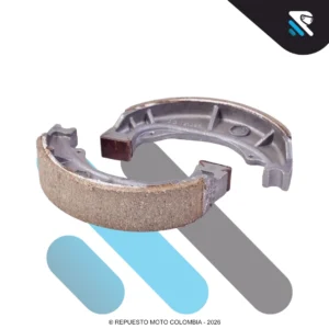 BANDAS FRENO AVENGER 220