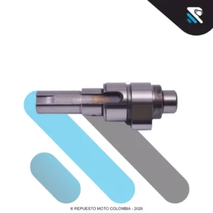 ARBOL DE LEVAS PULSAR 1