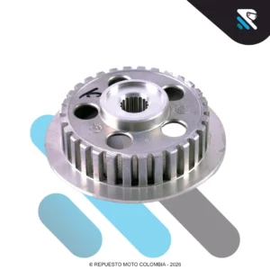 PORTA DISCO DE CLUTCH PULSAR 150 UG