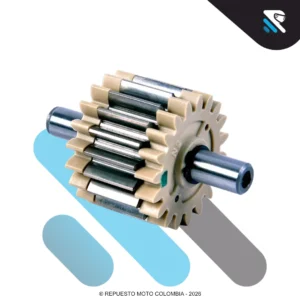 PINON BALANCEADOR PULSAR 180 UG