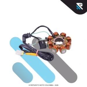 ESTATOR PULSAR 180 UG