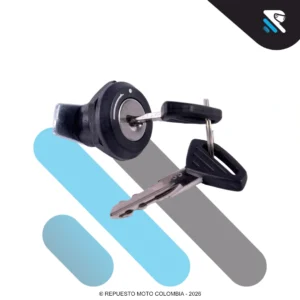 SEGURO TAPA LATERAL PULSAR 180 UG