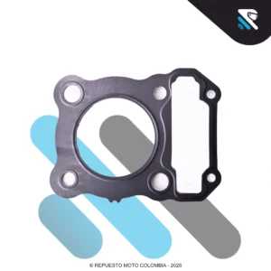 EMPAQUE CULATA PULSAR 180 UG