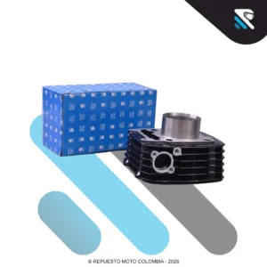 CILINDRO PULSAR 180 UG