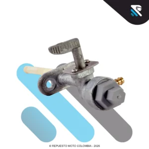 GRIFO GASOLINA PULSAR 180 UG