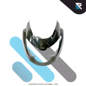 CARENAJE FAROLA PULSAR 180