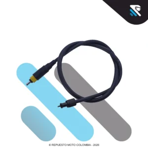 GUAYA VELOCIMETRO PULSAR 180