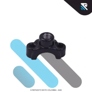 BASE ESPEJO DERECHA PULSAR 180