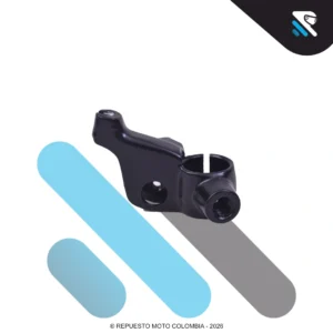 BASE ESPEJO IZQUIERDA PULSAR II