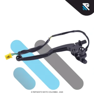 MANIGUETA CLUTCH COMPLETA PULSAR 200 NS