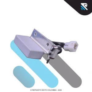 REGULADOR PULSAR 180 II