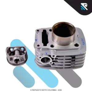 CILINDRO AVENGER 220