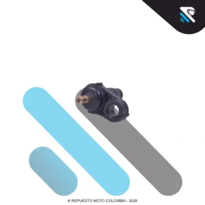 SWITCH NEUTRO PULSAR 180 UG