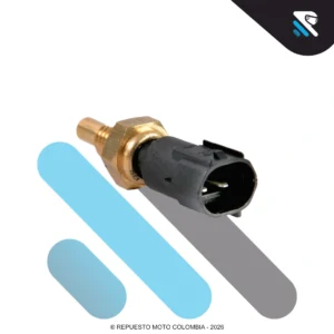 SENSOR TEMPERATURA MOTOR PULSAR 200