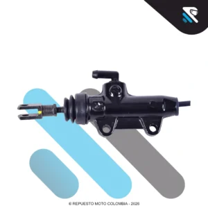 BOMBA FRENO TRASERA PULSAR 200 NS