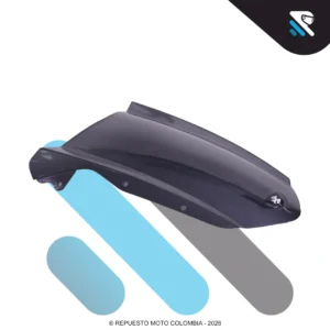 VISOR PULSAR 220F