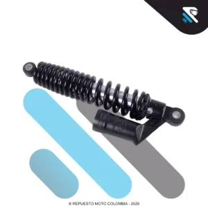 AMORTIGUADOR TRASERO PULSAR 180 UG