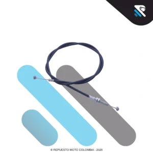 GUAYA CHOQUE BOXER CT 2007 EN ADELANTE