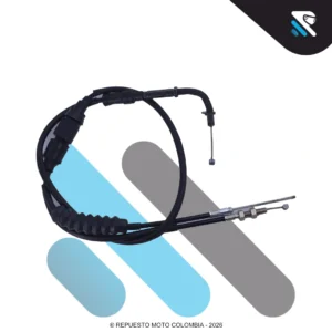 GUAYA ACELERADOR BOXER CT 100 2012