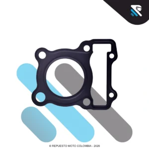 EMPAQUE CULATA WIND 125