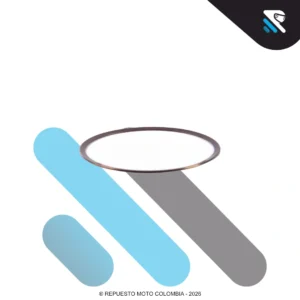 ARANDELA CONCAVA PULSAR 200 NS