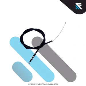 GUAYA ACELERADOR WIND 125 DE RETORNO