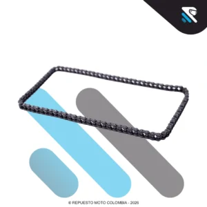 CADENILLA PULSAR 135 LS