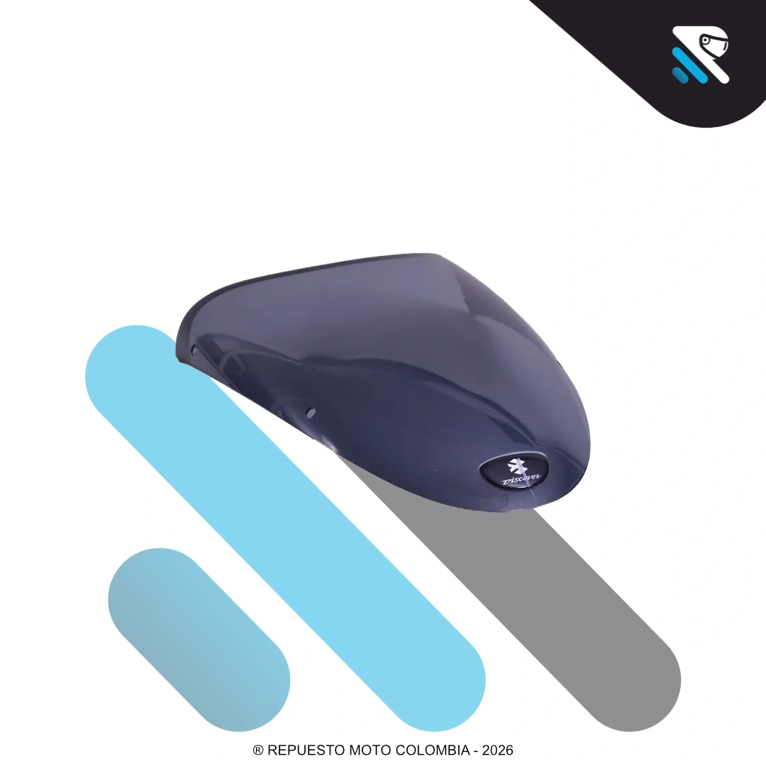 VISOR DISCOVER 135 - Image 4