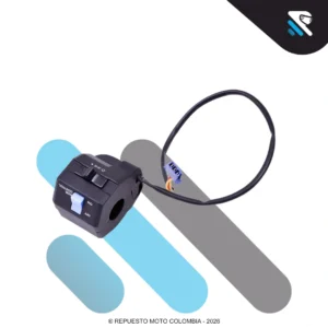 MANDO DERECHO DISCOVER 135