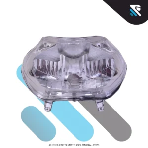 FAROLA COMPLETO DISCOVER 135 SPORT