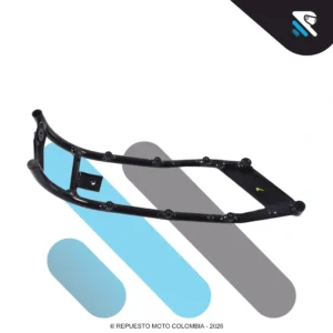 SOPORTE GUARDABARRO TRASERO PULSAR 200 NS