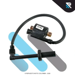 BOBINA DE ALTA DERECHA DOMINAR 400 UG