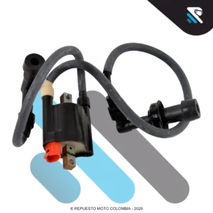 BOBINA DE ALTA IZQUIERDA DOMINAR 400 UG