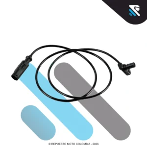 SENSOR VELOCIMETRO DOMINAR 400 UG