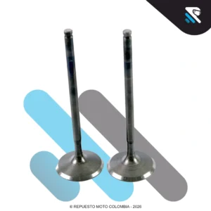 VALVULA ESCAPE DOMINAR 400 UG