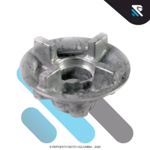 PORTA SPROCKET BOXER CT 100