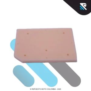 FILTRO DE AIRE DISCOVER 125 MAX