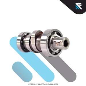 ARBOL DE LEVAS DISCOVER 100